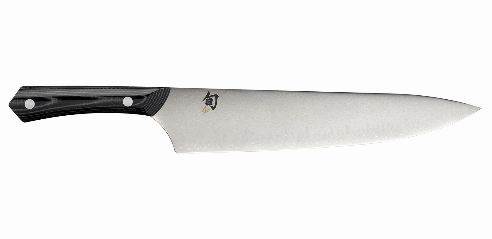 Shun Narukami 10 Inch Chef's Knife Cutlery outlet discounts