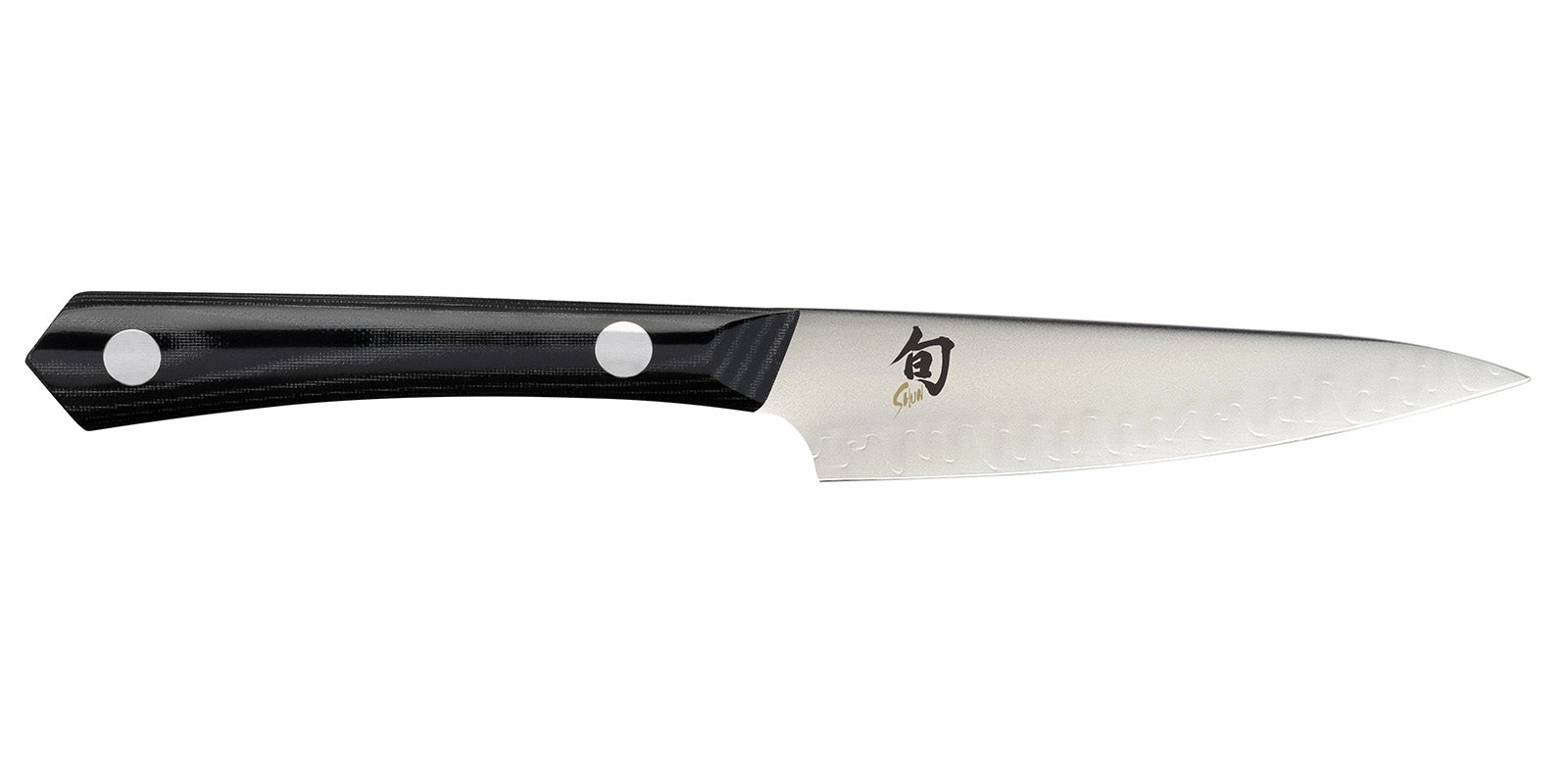 Shun Narukami 3.5 Inch Paring Knife Cutlery outlet discounts