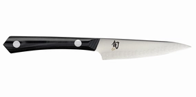 Shun Narukami 3.5 Inch Paring Knife Cutlery outlet discounts