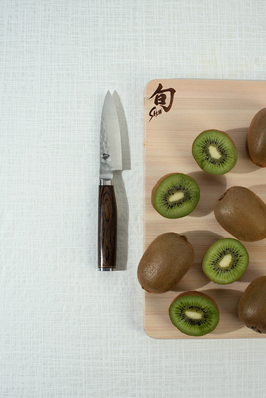 Shun Premier 4-Inch Paring Knife