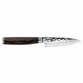 Shun Premier 4-Inch Paring Knife Cutlery knife sets deals