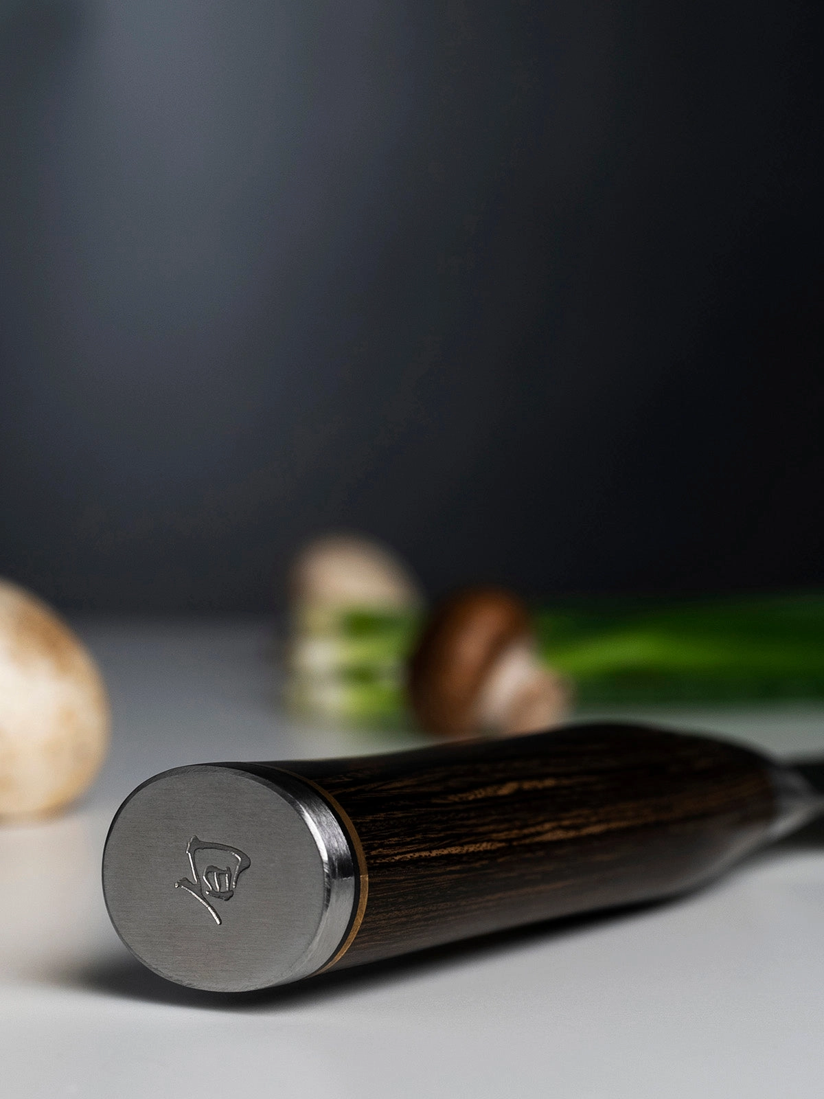 Shun Premier 4 Piece Steak Knife Set TDMS0400