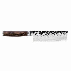 Shun Premier 5 1/2-Inch Nakiri Knife Cutlery knife sets deals