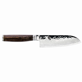 Shun Premier 5 1/2-Inch Santoku Knife Cutlery knife sets deals