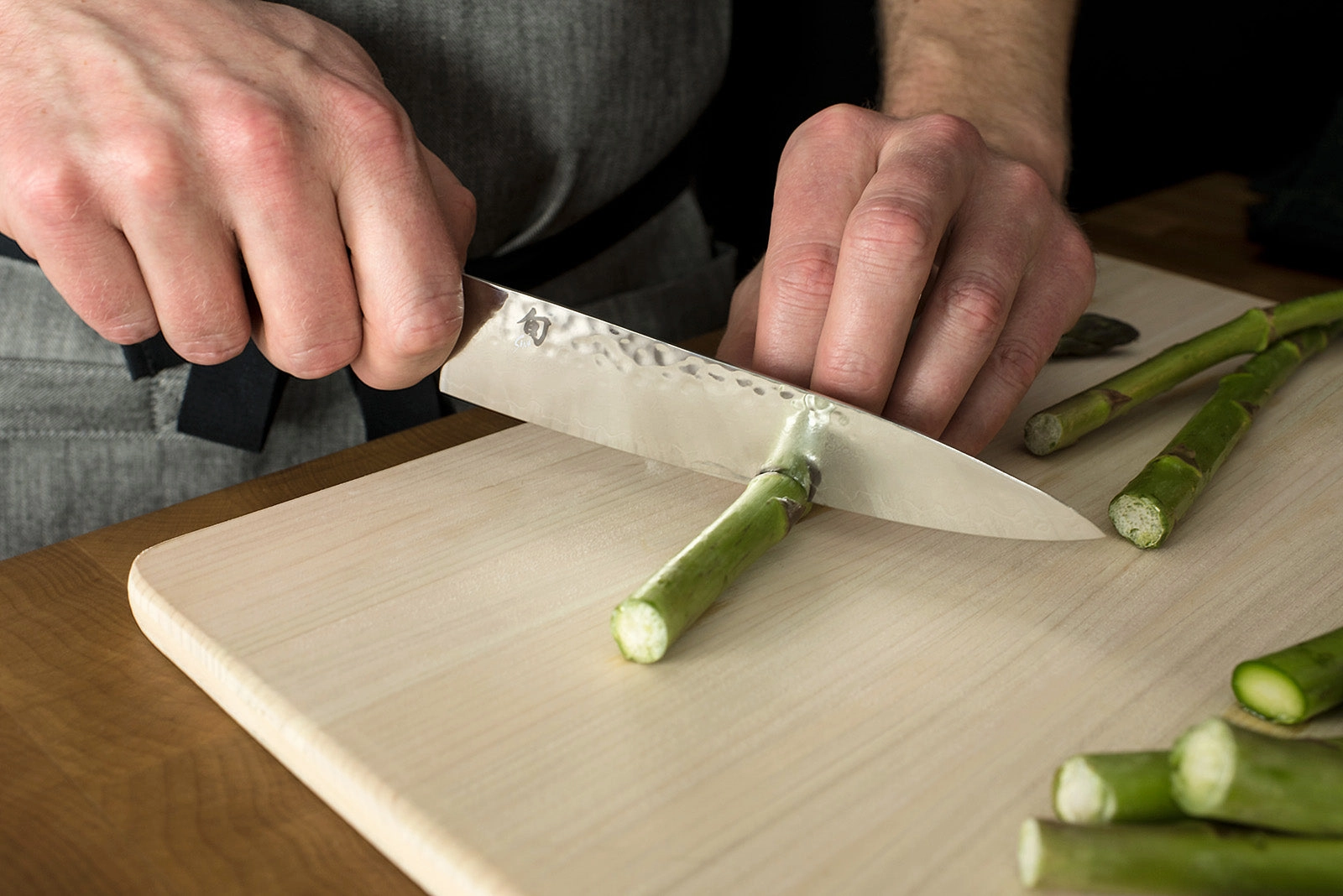 Shun Premier 6.5-Inch Utility Knife