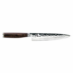 Shun Premier 6.5-Inch Utility Knife Cutlery knife sets deals