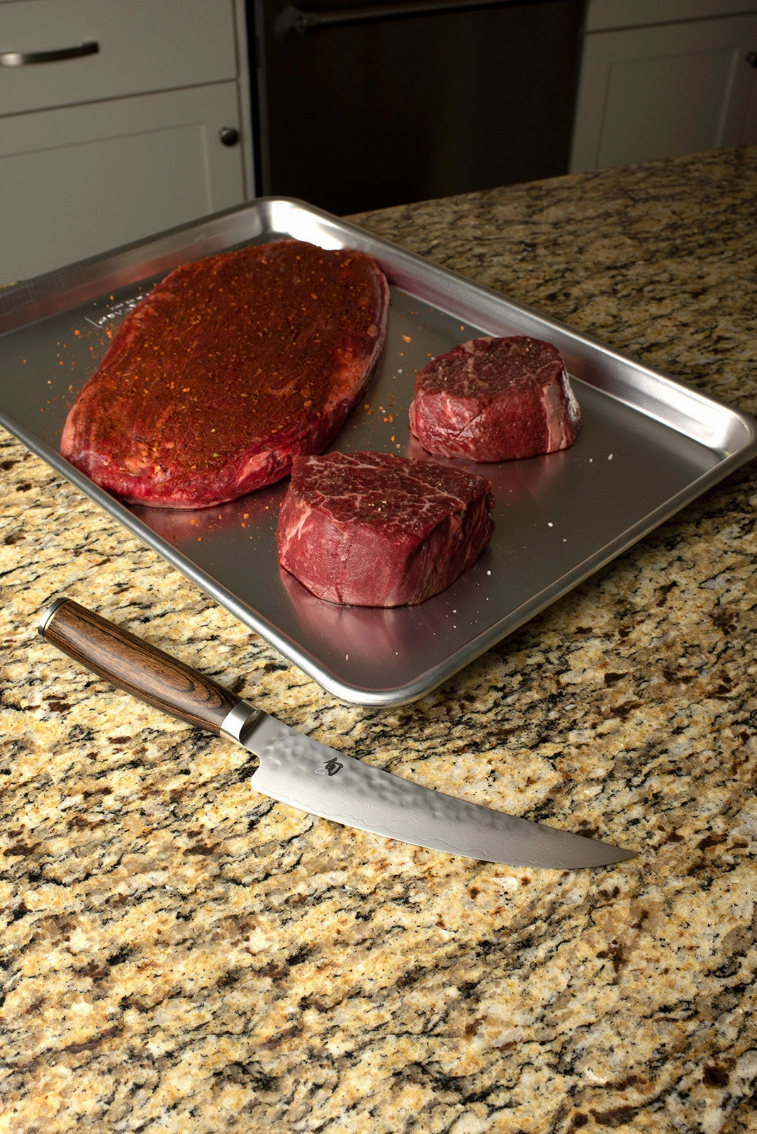 Shun Premier 6-Inch Boning/Fillet Knife