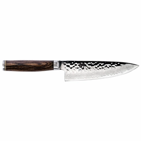Shun Premier 6-Inch Chef's Knife TDM0723 Cutlery knife sets deals