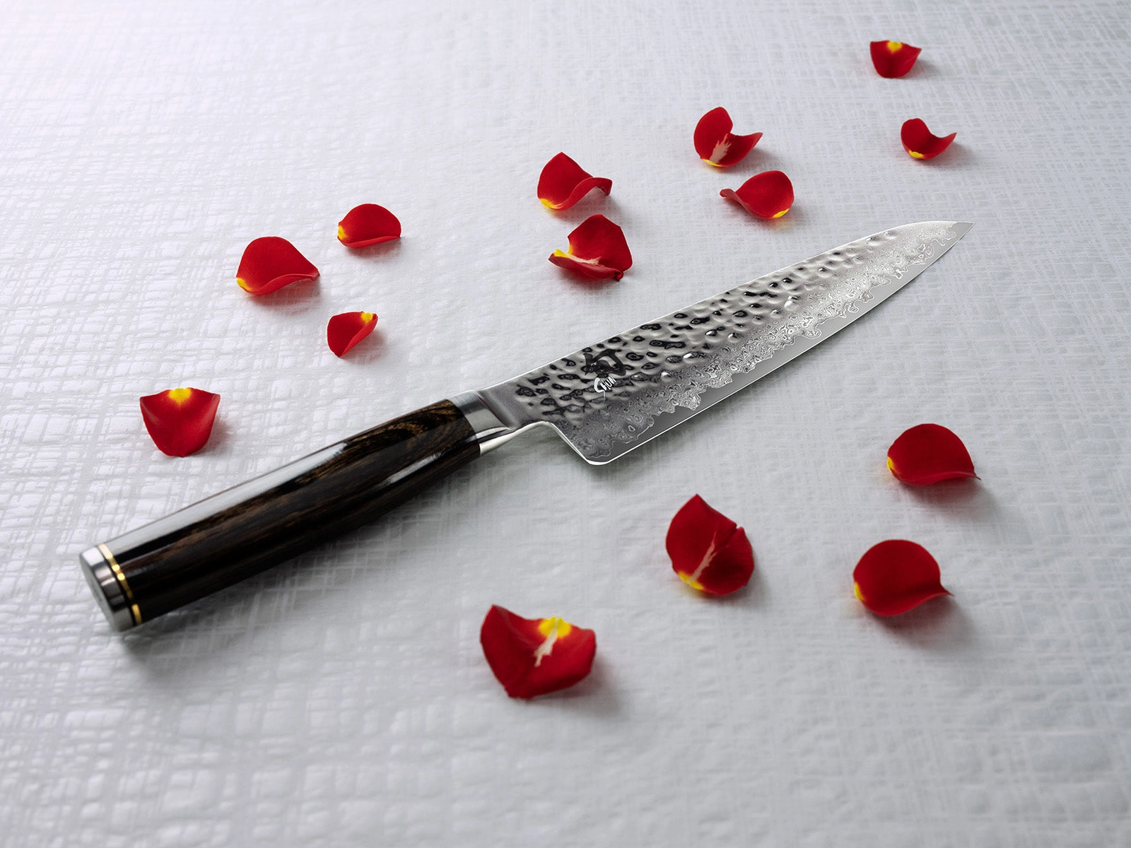 Shun Premier 7-Inch Asian Cooks Knife