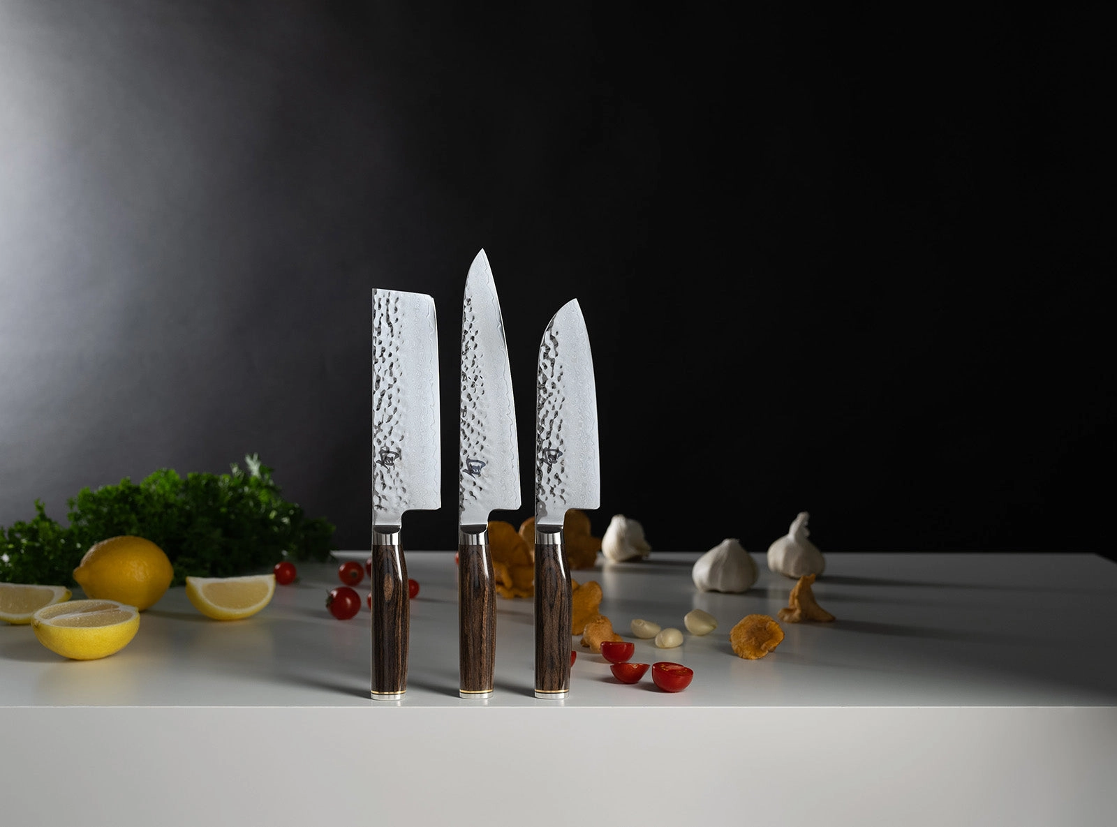 Shun Premier 7-Inch Asian Cooks Knife