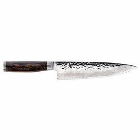 Shun Premier 8-Inch Chef's Knife Cutlery knife sets deals