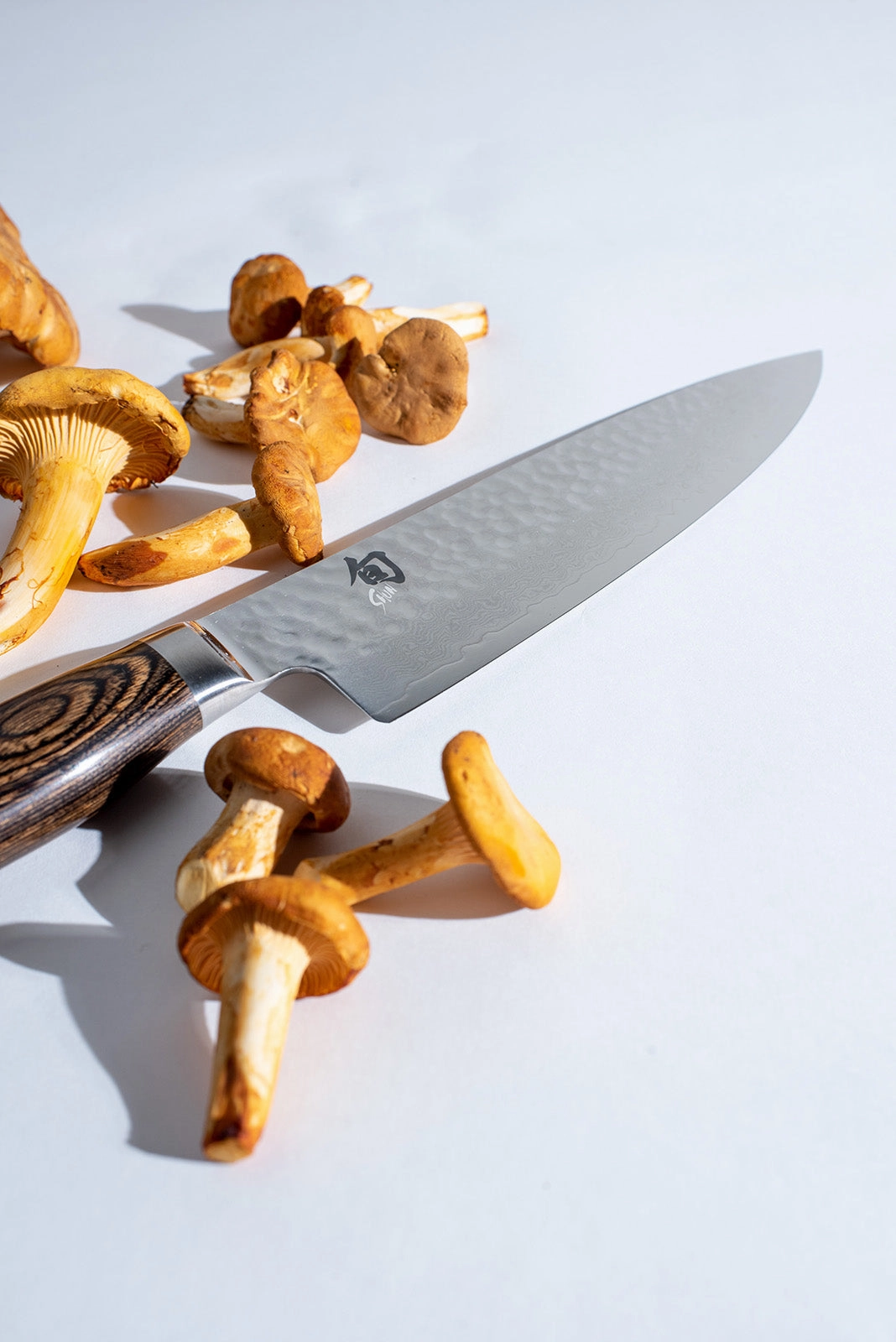 Shun Premier 8-Inch Chef's Knife
