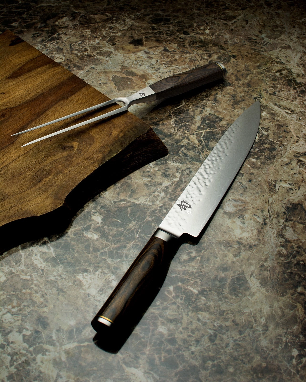 Shun Premier 9.5-Inch Slicing Knife