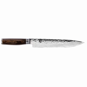 Shun Premier 9.5-Inch Slicing Knife Cutlery knife sets deals
