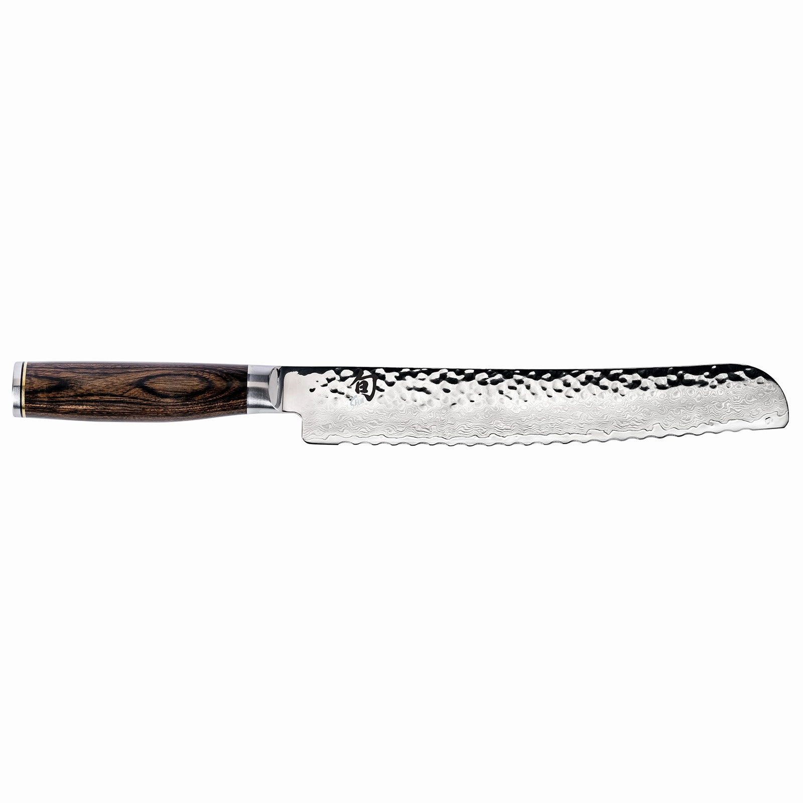 Shun Premier 9-Inch Bread Knife Cutlery knife sets deals