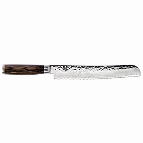 Shun Premier 9-Inch Bread Knife Cutlery knife sets deals