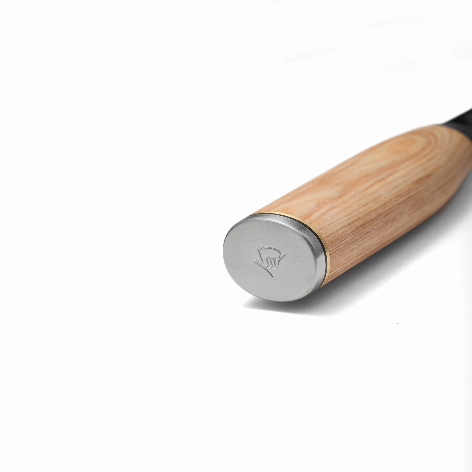 Shun Premier Blonde 3 Piece Essential Knife Set - Paring, Utility, Chef's