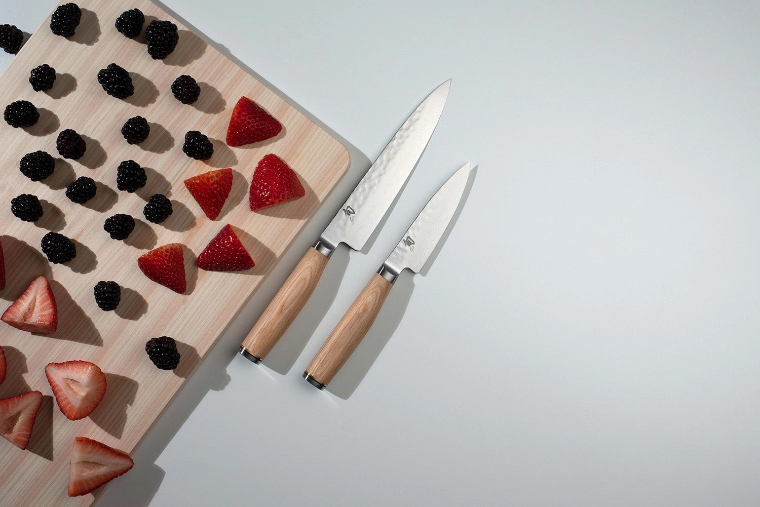 Shun Premier Blonde 4-Inch Paring Knife