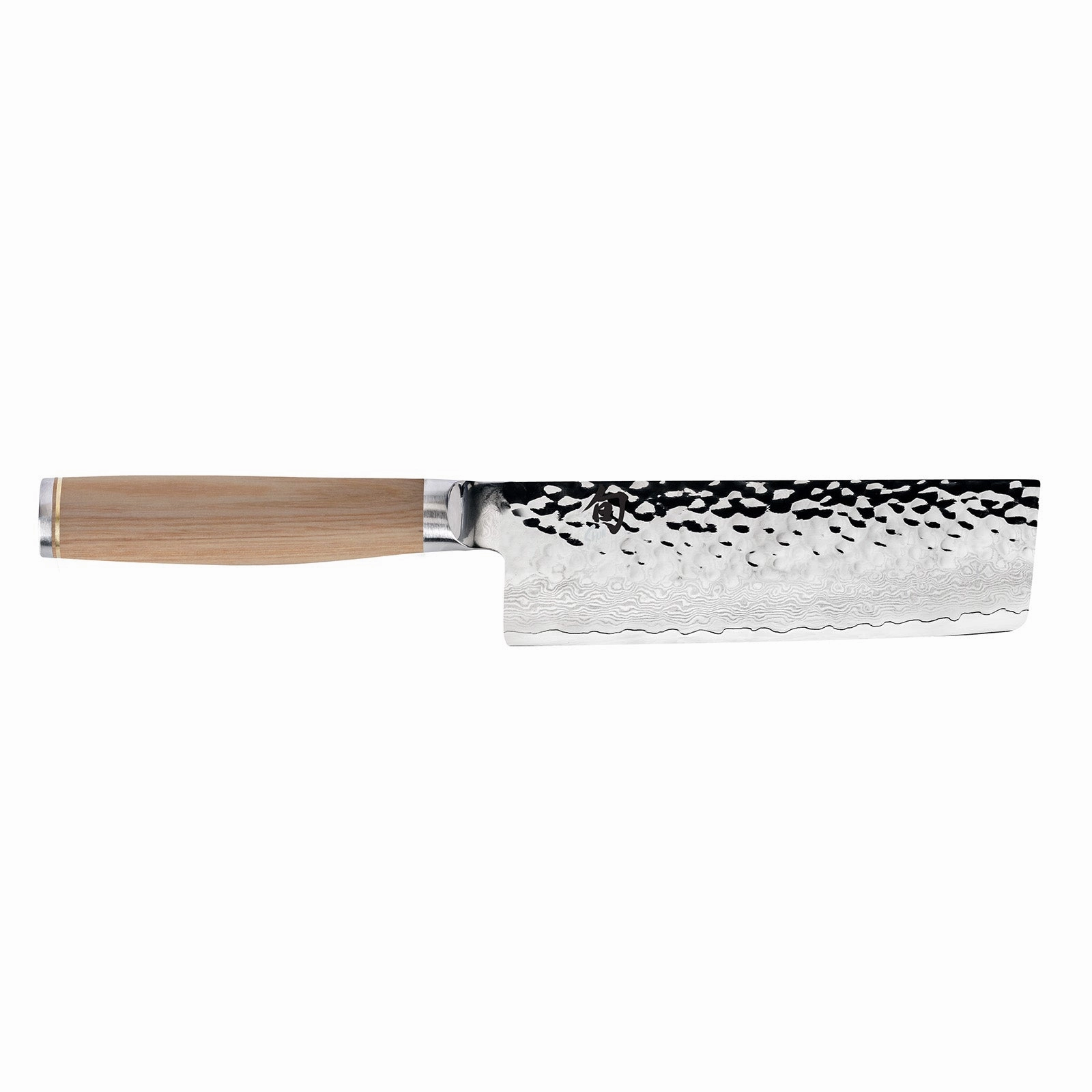 Shun Premier Blonde 5.5-Inch Nakiri Knife Cutlery knife sets deals