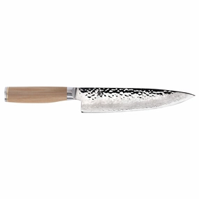 Shun Premier Blonde 8-Inch Chef's Knife Cutlery knife sets deals