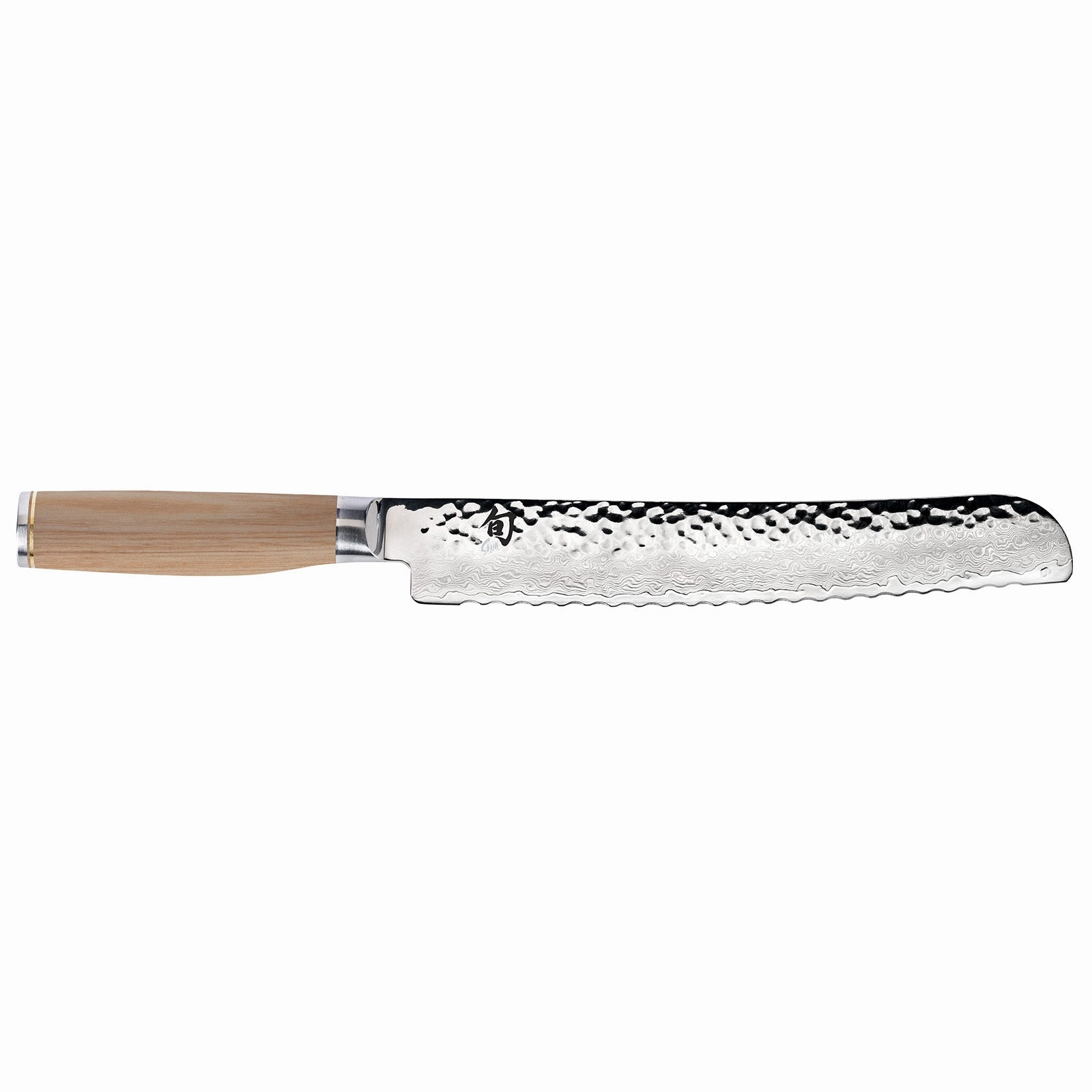 Shun Premier Blonde 9-Inch Bread Knife Cutlery knife sets deals