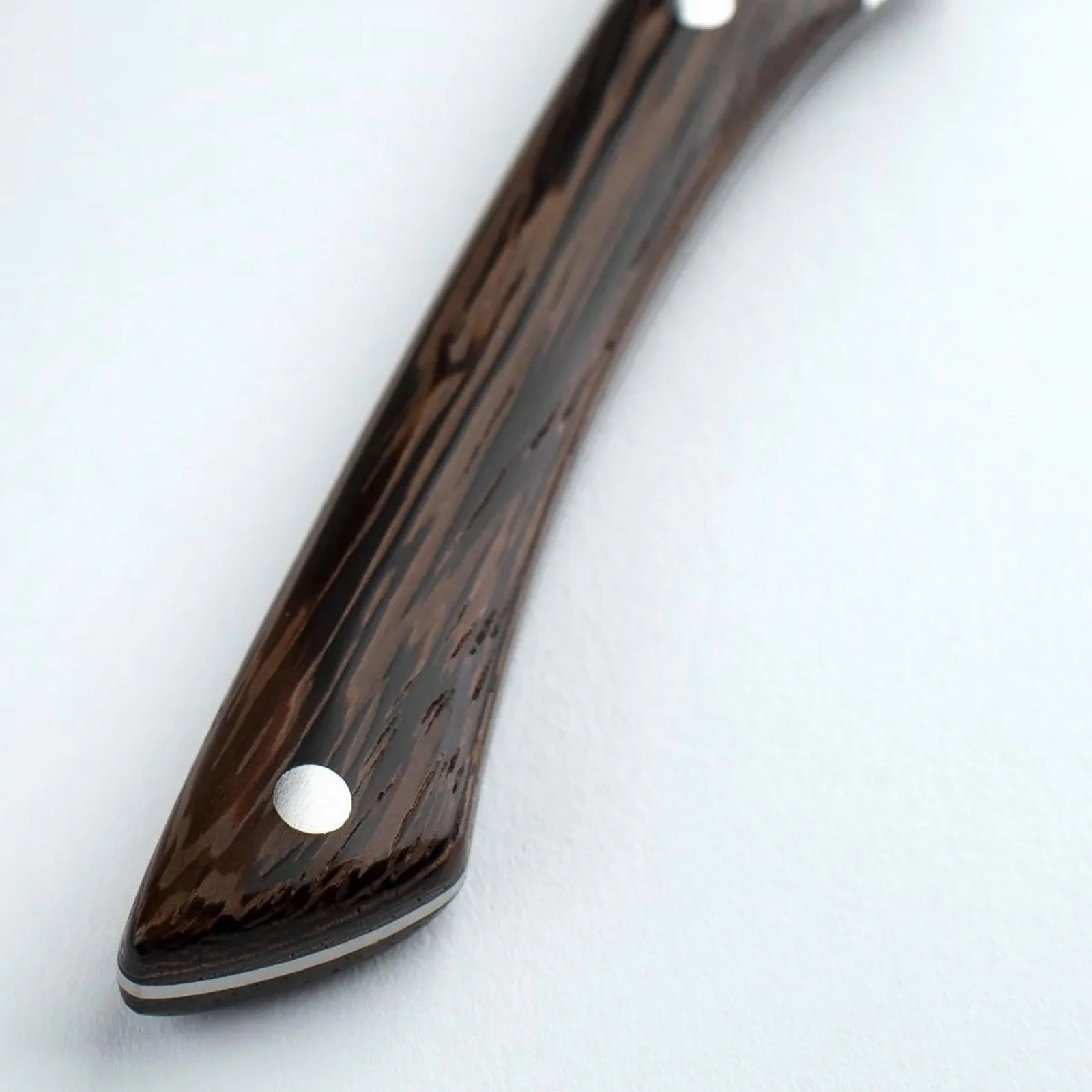 Shun Shima Natural 4 Piece Steak Knife Set
