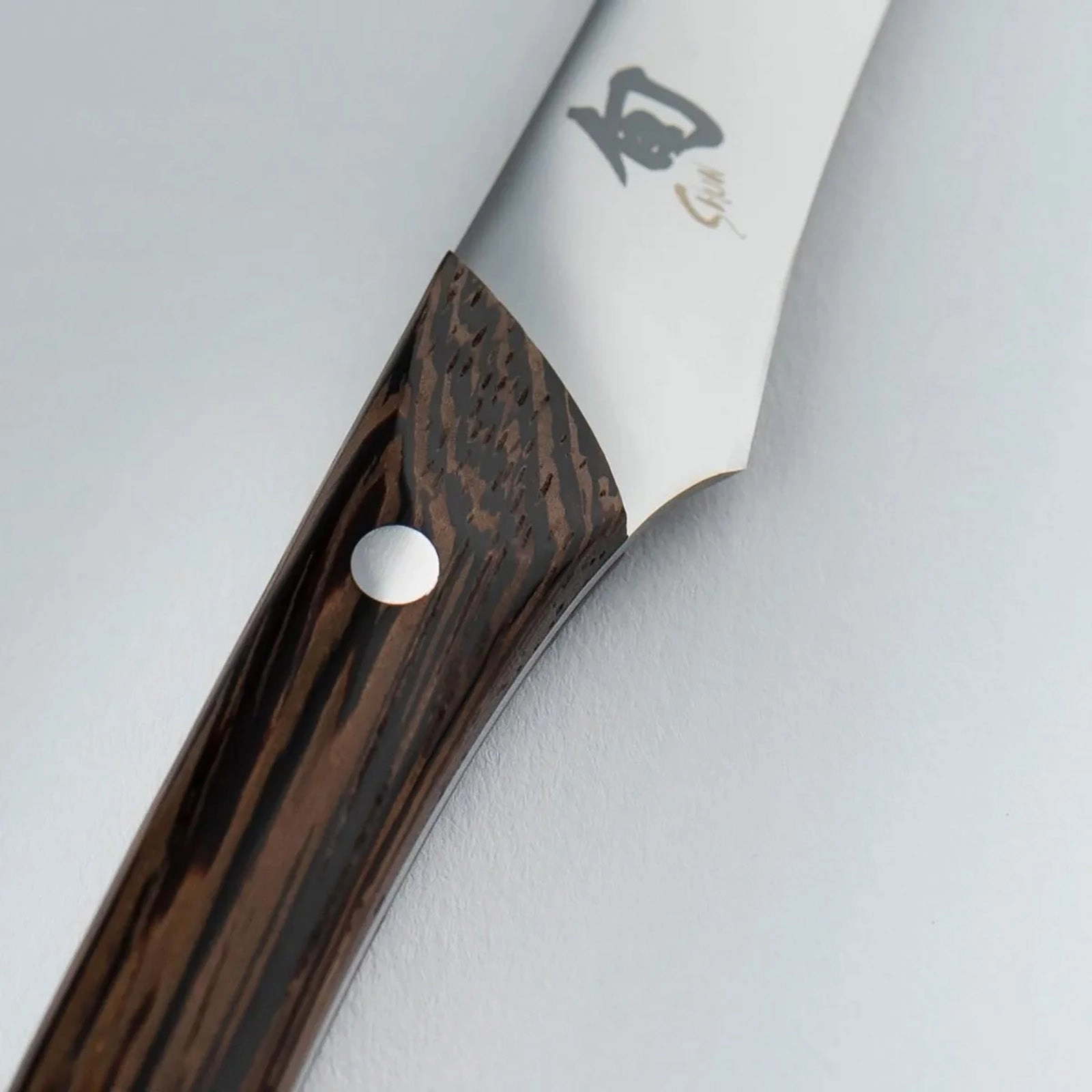 Shun Shima Natural 4 Piece Steak Knife Set