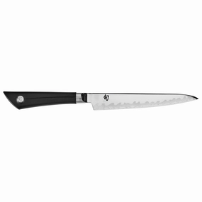 Shun Sora 6-Inch Utility Knife Cutlery knife sets deals