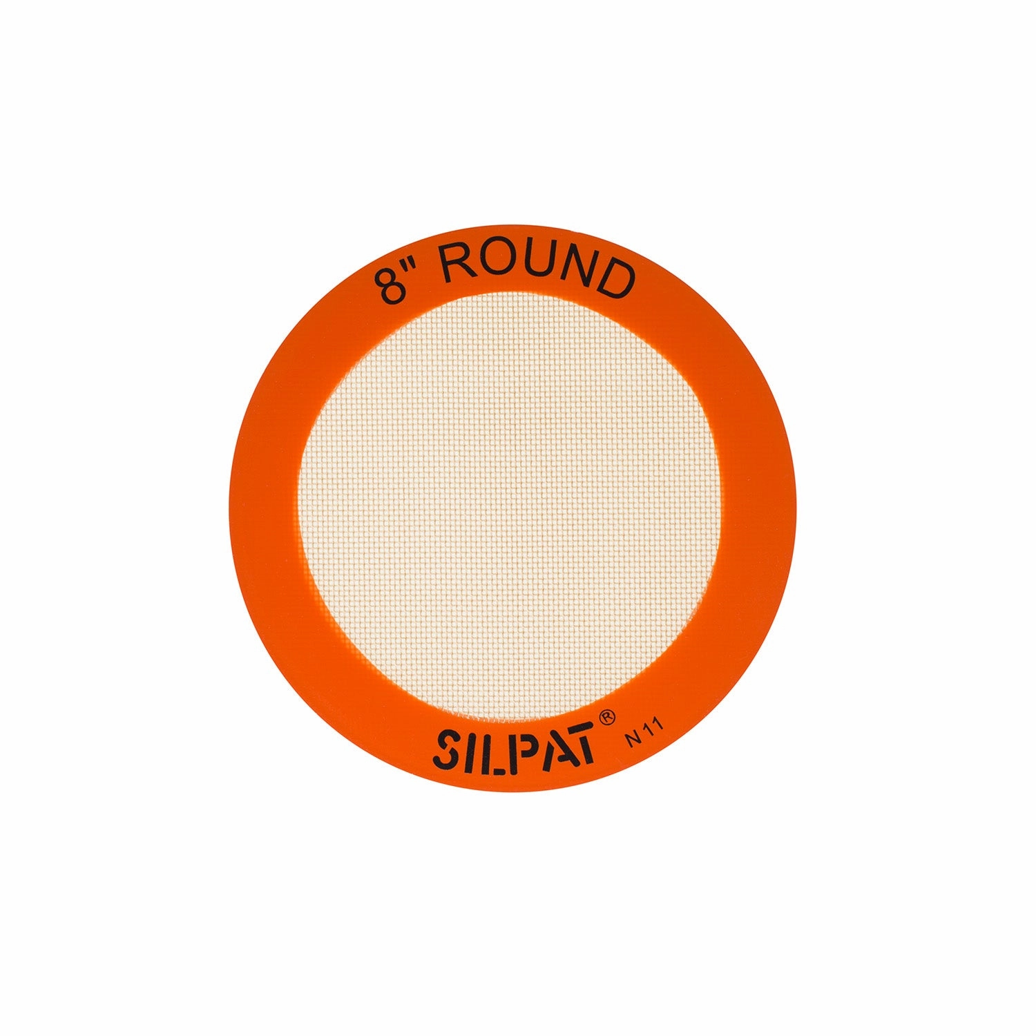 Silpat 8-Inch Round Cake Premium Non-Stick Silicone Baking Mat Bakeware online promo