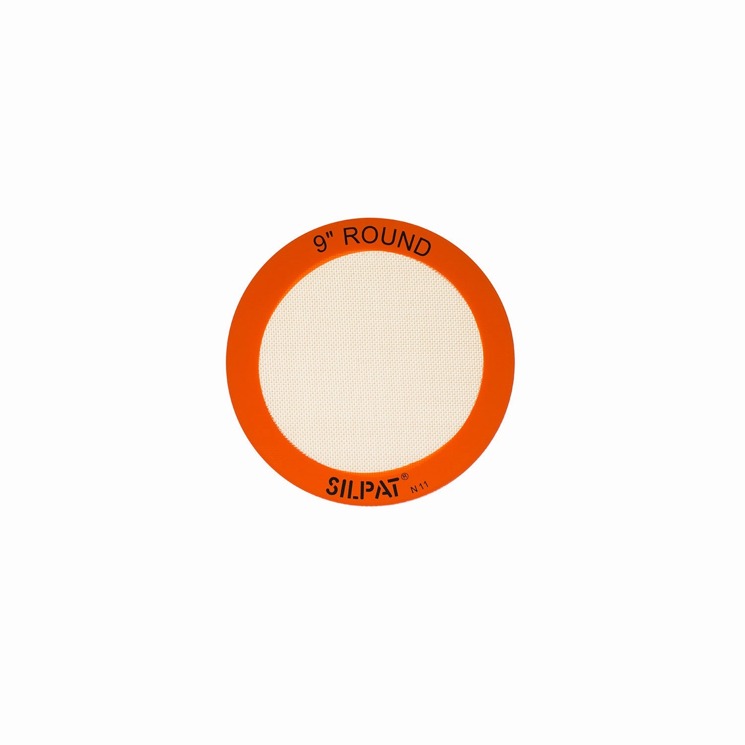 Silpat 9-Inch Round Cake Premium Non-Stick Silicone Baking Mat Bakeware online promo