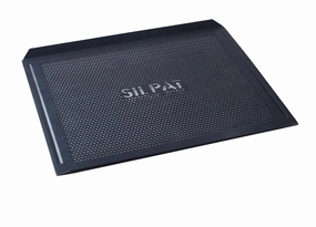 Silpat Cook N' Cool Perforated Baking Tray, 13-1/2" x 16-5/8" Bakeware online promo