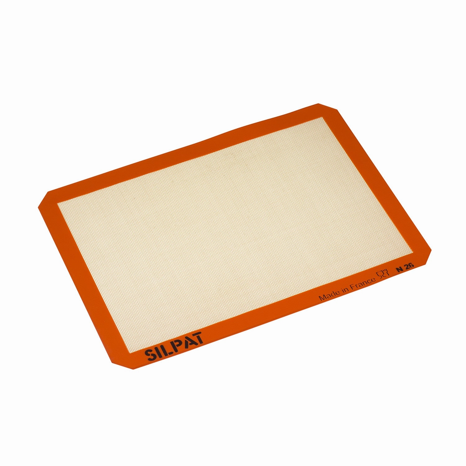 Silpat Cookie Non-Stick Silicone Baking Mat, 11-5/8" x 16-1/2"