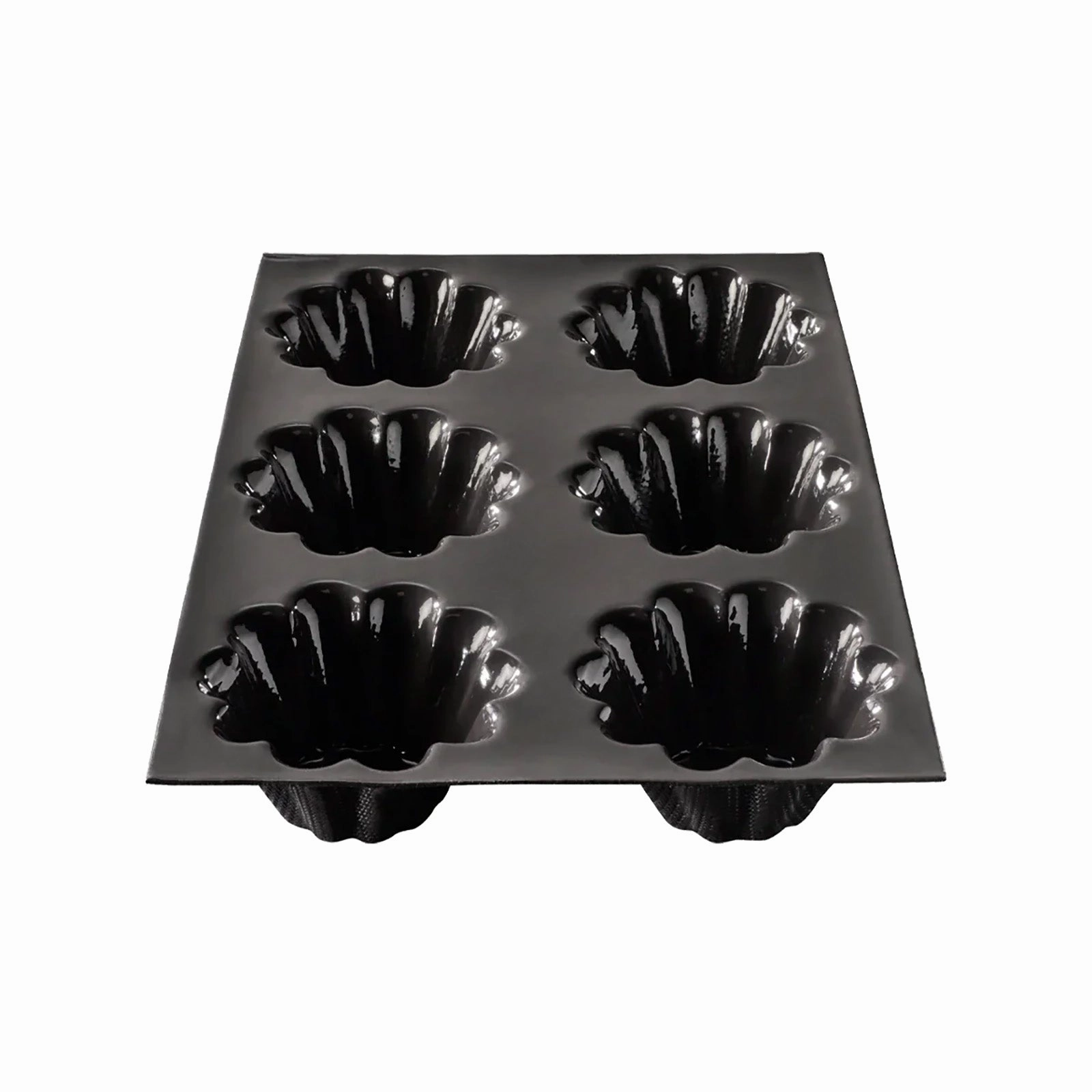 Silpat Flexipan 6 Briochettes Mold Bakeware online promo