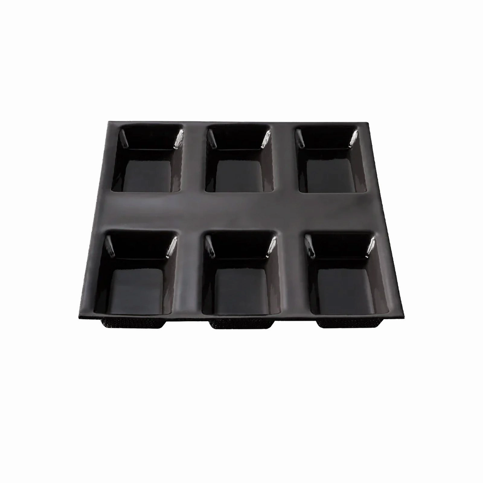 Silpat Flexipan 6 Financiers Mold Bakeware online promo