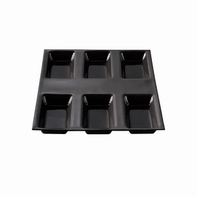 Silpat Flexipan 6 Financiers Mold Bakeware online promo