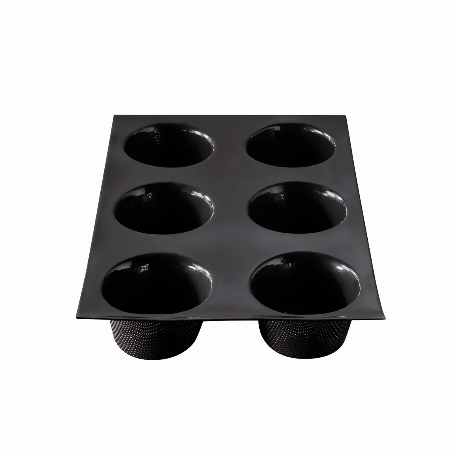 Silpat Flexipan 6 Muffin Mold, Silicone Bakeware online promo