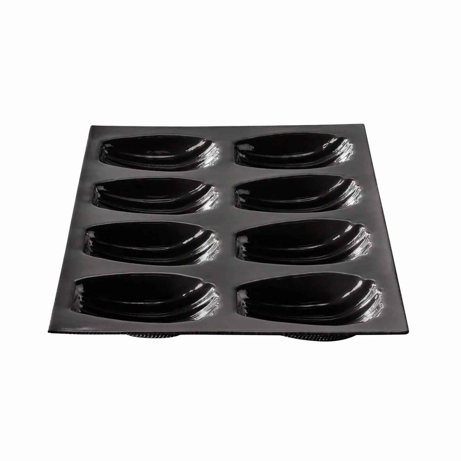 Silpat Flexipan 8 Madeleines Mold, Silicone Bakeware online promo