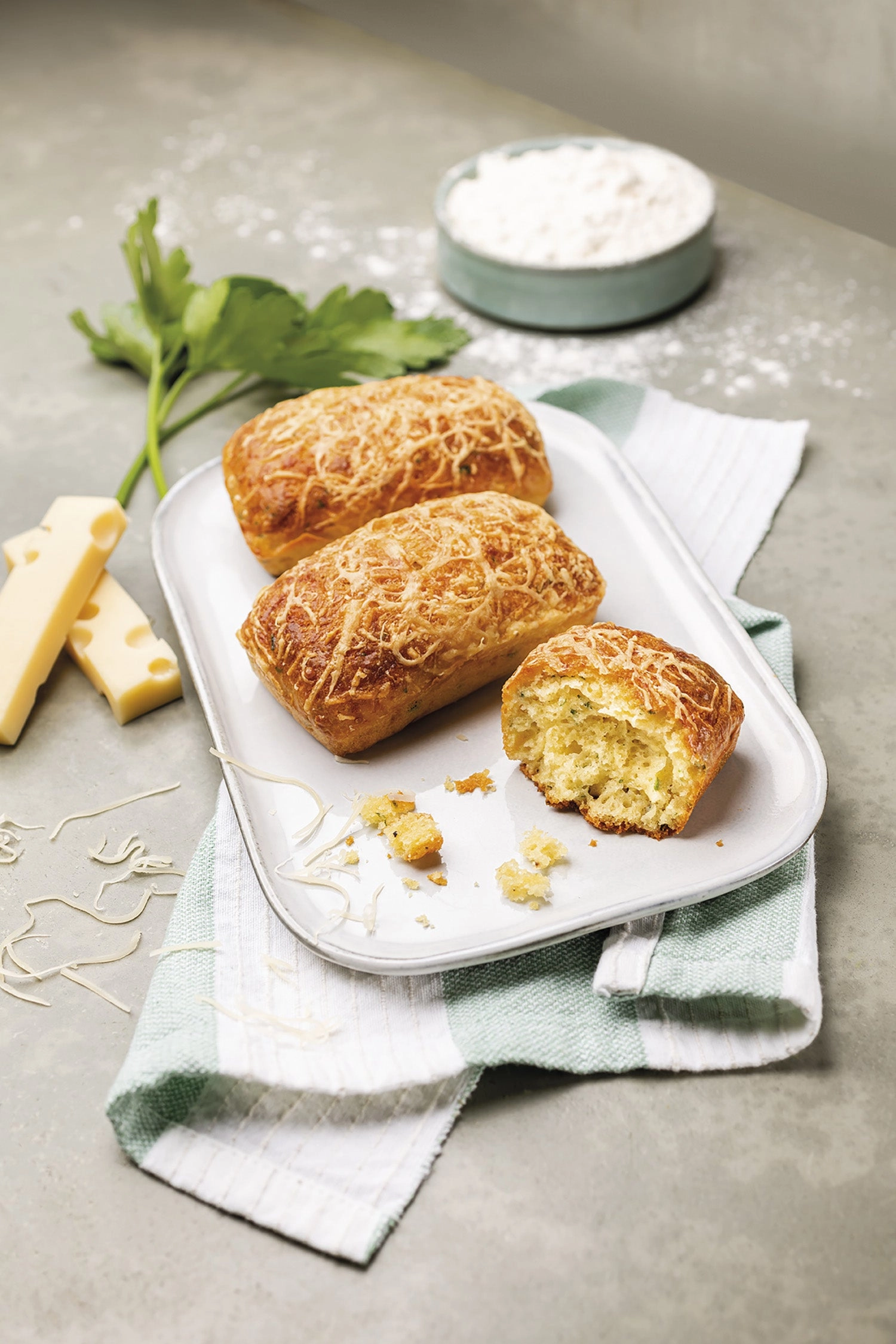 Silpat Perfect Non-Stick Mini Loaf Mold