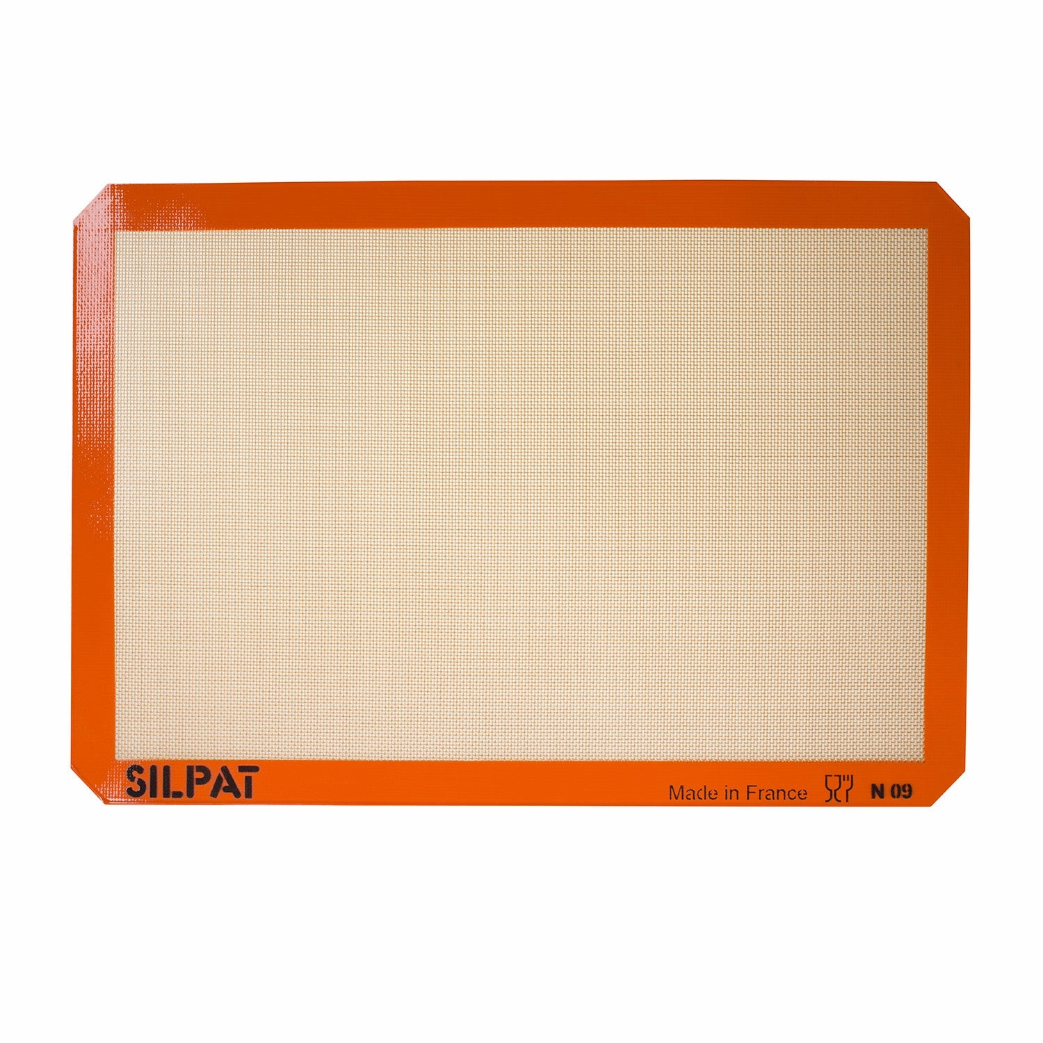 Silpat Premium 3/4 Sheet Non-Stick Silicone Baking Mat Bakeware online promo