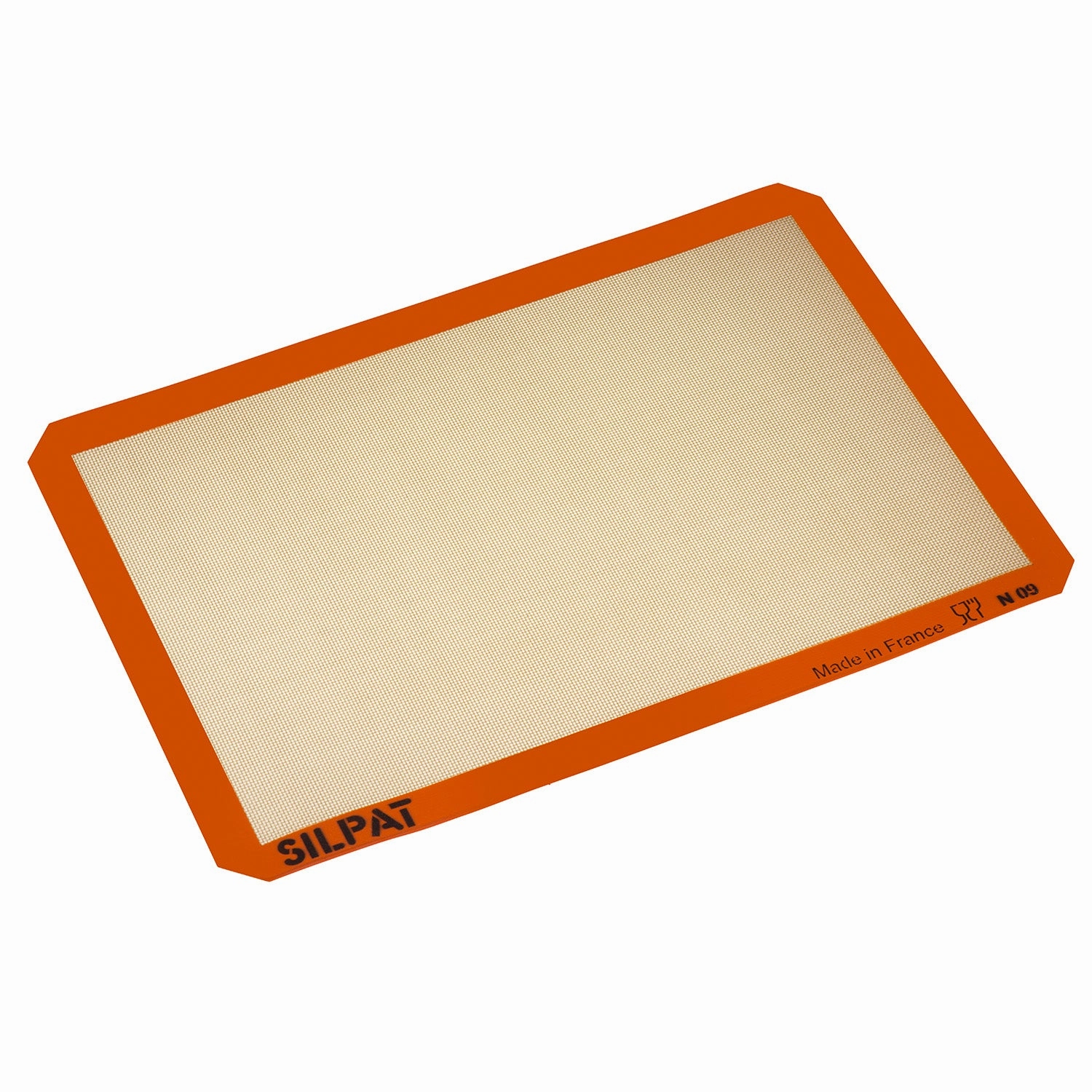 Silpat Premium 3/4 Sheet Non-Stick Silicone Baking Mat