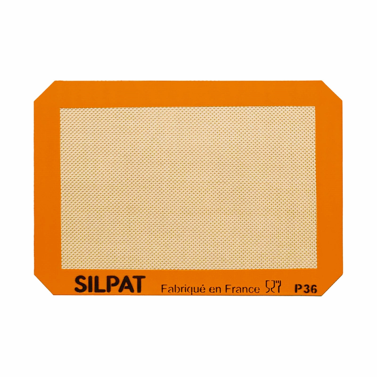 Silpat Premium Non-Stick Silicone Jelly Roll Baking Mat, 8-1/2 x 13-1/2 Bakeware online promo
