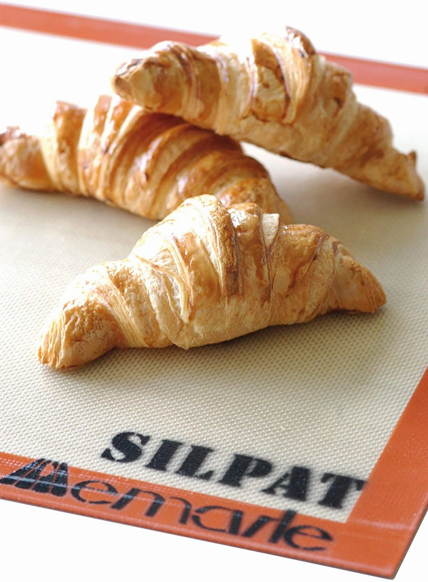 Silpat Roul'Pat Jumbo Size Countertop Roll Mat, No Serigraphy
