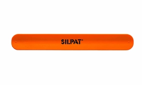 Silpat Sil-band Storage Band, Orange Bakeware online promo