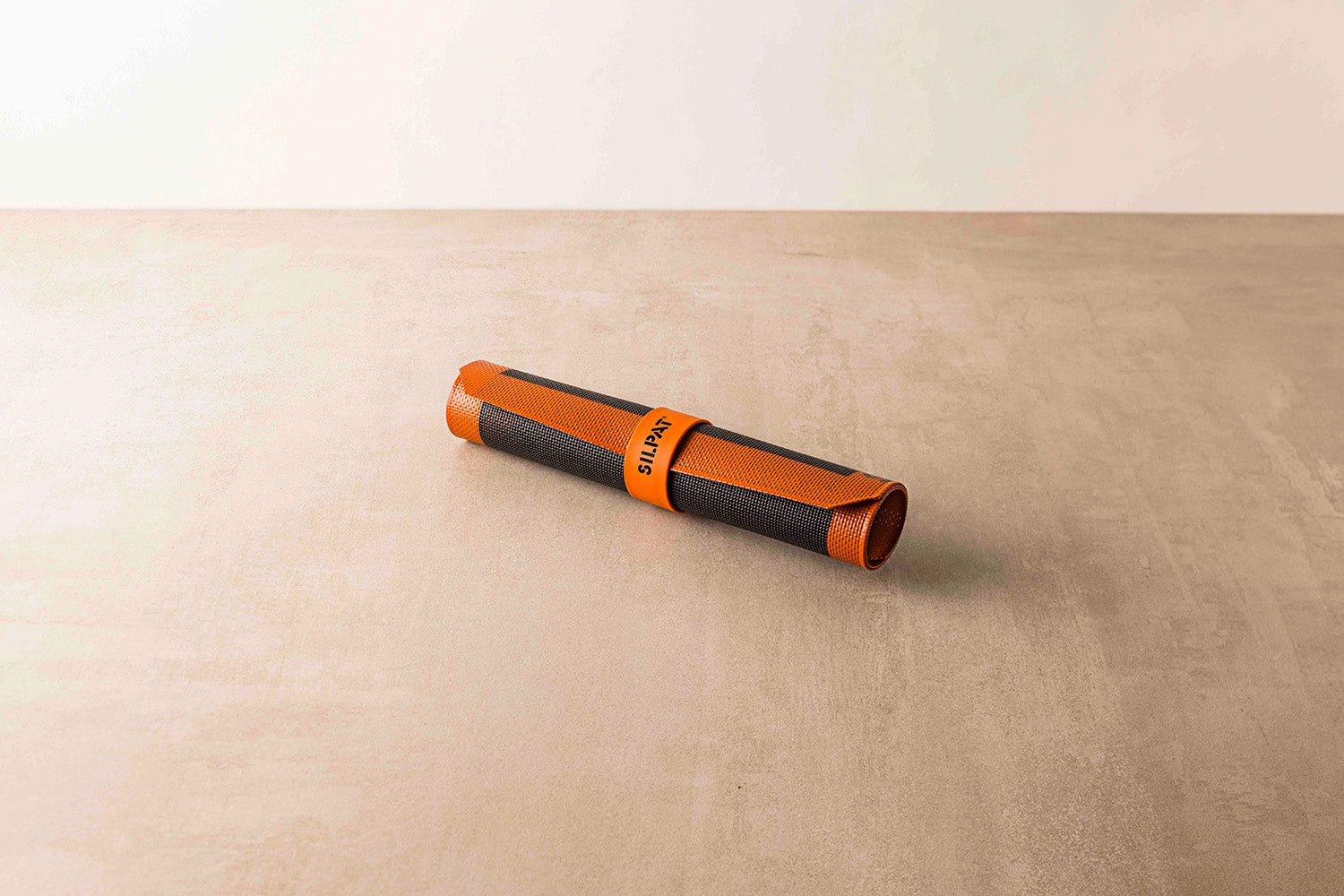 Silpat Sil-band Storage Band, Orange