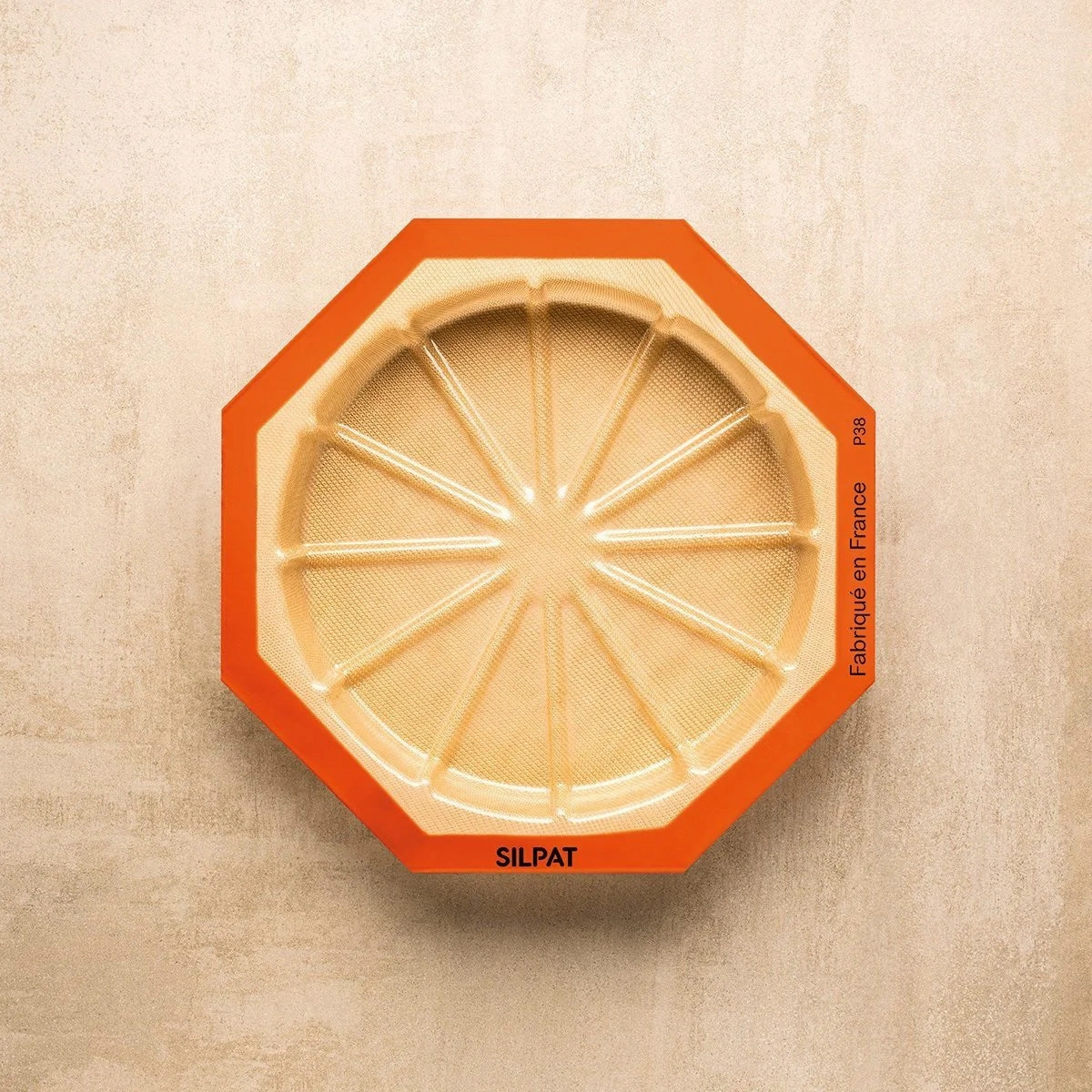Silpat Silicone Round Cake Mold, 12 Portions Bakeware online promo