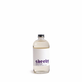 Simple Syrup Pantry & Bar essentials discount