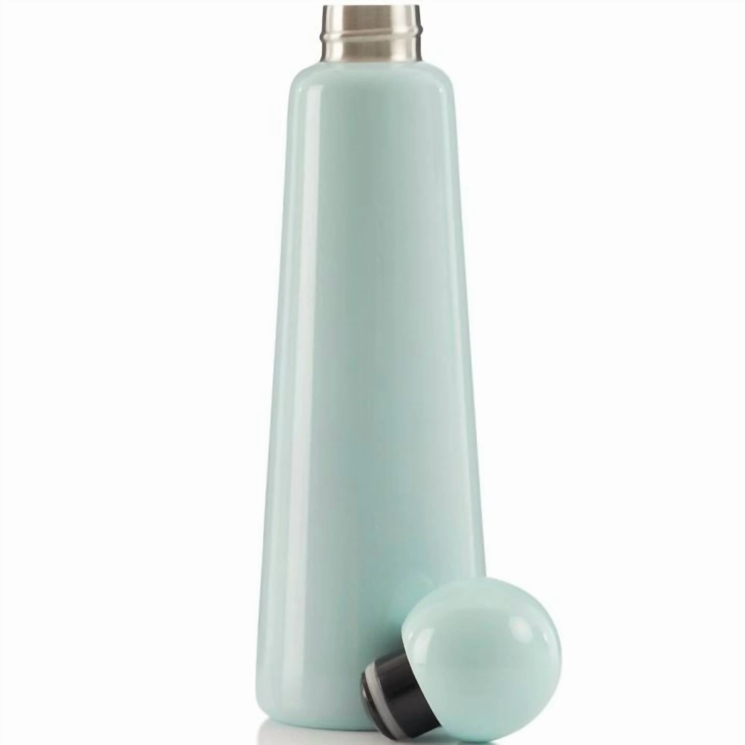 Skittle Jumbo Water Bottle In Mint