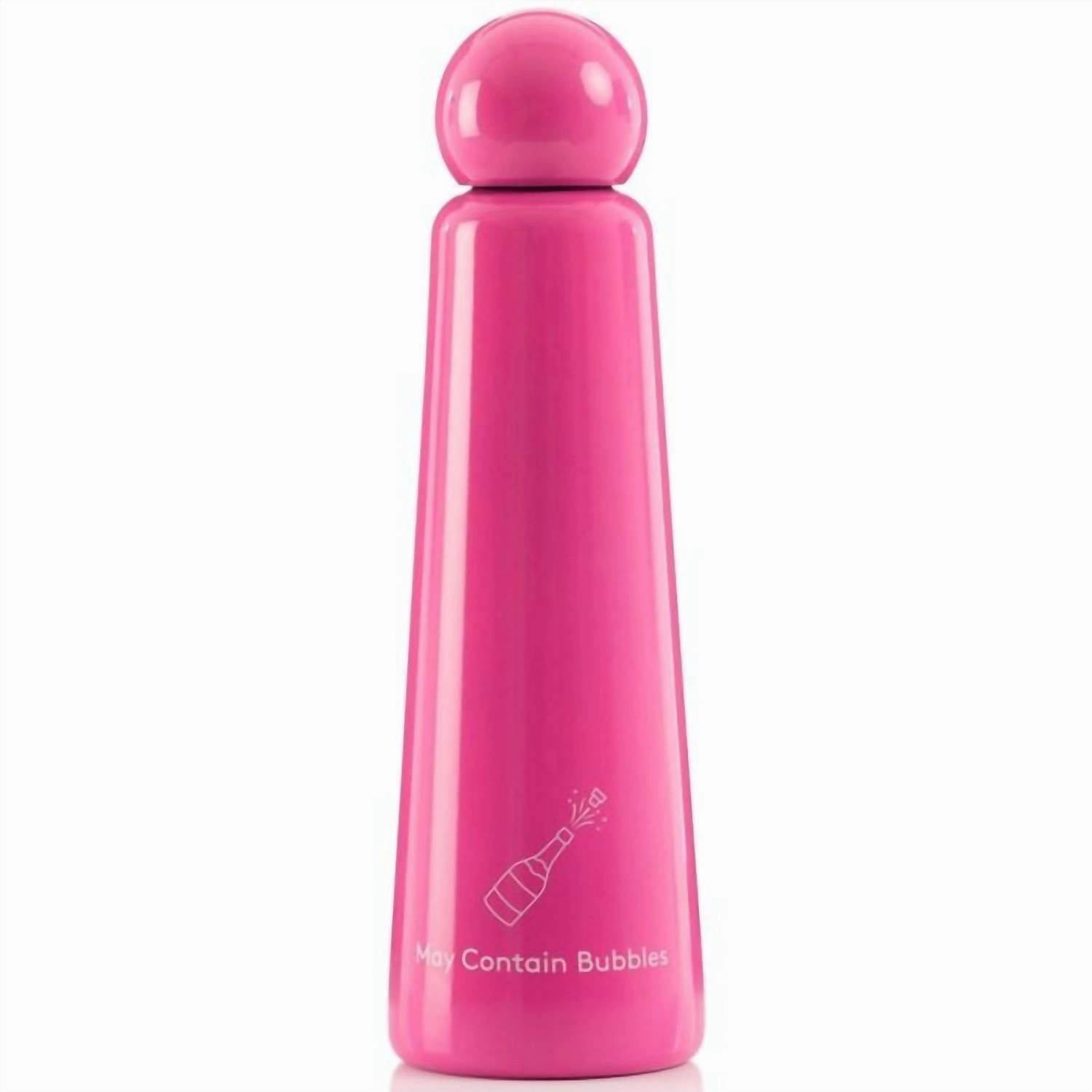 Skittle Jumbo Water Bottle In Pink Cooking Tools & Accessories outlet tools