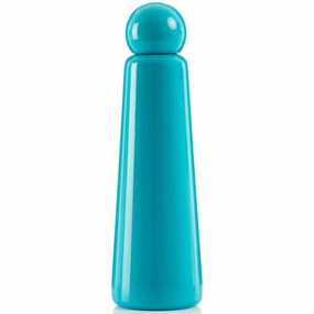 Skittle Jumbo Water Bottle In Sky Blue Cooking Tools & Accessories outlet tools