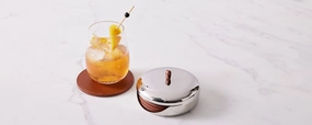 sky coaster set by Aurlien Barbry for georg jensen Entertaining Servingware discount